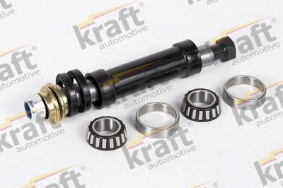 KRAFT AUTOMOTIVE 4243020 -  ремонтный комплект, рычаг подвески